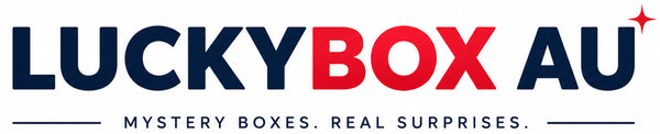 LUCKYBOX AU