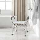 Adjustable Shower Chair