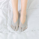 FootEase Toe Socks