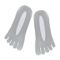 FootEase Toe Socks