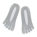 FootEase Toe Socks