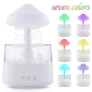 Cloud Rain Humidifier