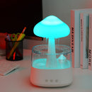 Cloud Rain Humidifier