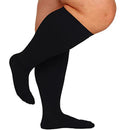 Plus Size Compression Socks