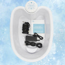 Ionic Foot Bath Spa Tub