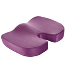 Coccyx Cushion For Tailbone Pain