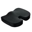 Memory Foam Sciatica Back & Seat Cushions