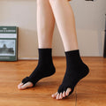 Toe Separator Socks