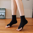 Toe Separator Socks