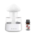 Cloud Rain Humidifier
