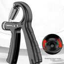 Adjustable Resistance Hand Gripper