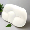 SleepEase Therapeutic Memory Foam Pillow