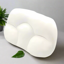 SleepEase Therapeutic Memory Foam Pillow