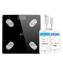 Full Body Smart Scale Wireless Bluetooth