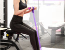 Multifunction Resistance Band
