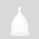 Medical Silicone Menstrual Cup