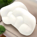 SleepEase Therapeutic Memory Foam Pillow