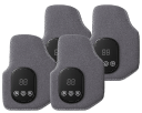 Vitalitiy AU Triple - Technology Massager
