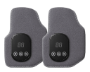 Vitalitiy AU Triple - Technology Massager