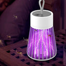Mosquito Zapper Lamp
