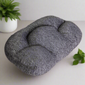 SleepEase Therapeutic Memory Foam Pillow