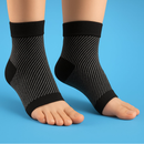 Foot & Ankle Sleeve Compression Socks