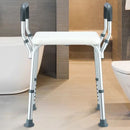Adjustable Shower Chair