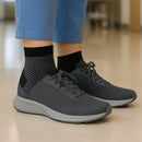 Foot & Ankle Sleeve Compression Socks
