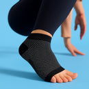 Foot & Ankle Sleeve Compression Socks