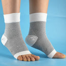 Foot & Ankle Sleeve Compression Socks