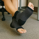 Foot & Ankle Sleeve Compression Socks