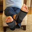Foot & Ankle Sleeve Compression Socks