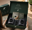 Vitalitiy AU Triple - Technology Massager