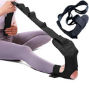 Fascia Leg Stretcher