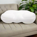 SleepEase Therapeutic Memory Foam Pillow