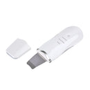 Ultrasonic Facial Skin Scrubber