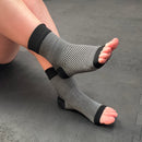 Foot & Ankle Sleeve Compression Socks