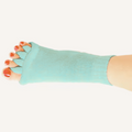 Toe Separator Socks