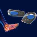 Plantar Fasciitis Heel Cups