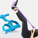 Multifunction Resistance Band