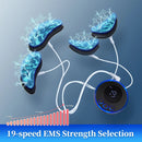 EMS Facial Massager