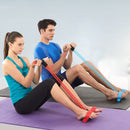 Multifunction Resistance Band