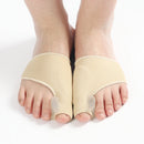 Bunion Corrector Toe Splint Straighteners (PAIR)