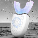 Wireless Sonic Toothbrush