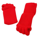 Toe Separator Socks