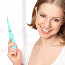 Ultrasonic Tooth Cleaning Wand