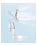 Rechargeable Portable Folding Fan