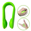 Acupressure Migraine Relief Clip