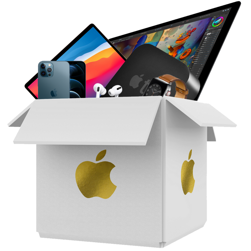 The Ultimate Premium Mystery Box 2026