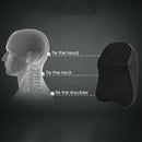 Car Neck Pillow